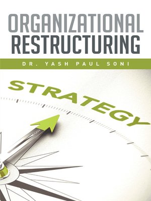 cover image of Organizational Restructuring